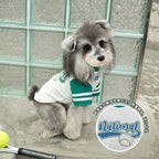 pet Vest Spring Summer Lightweight Mesh Breathable Small to Medium Dogs Outdoor