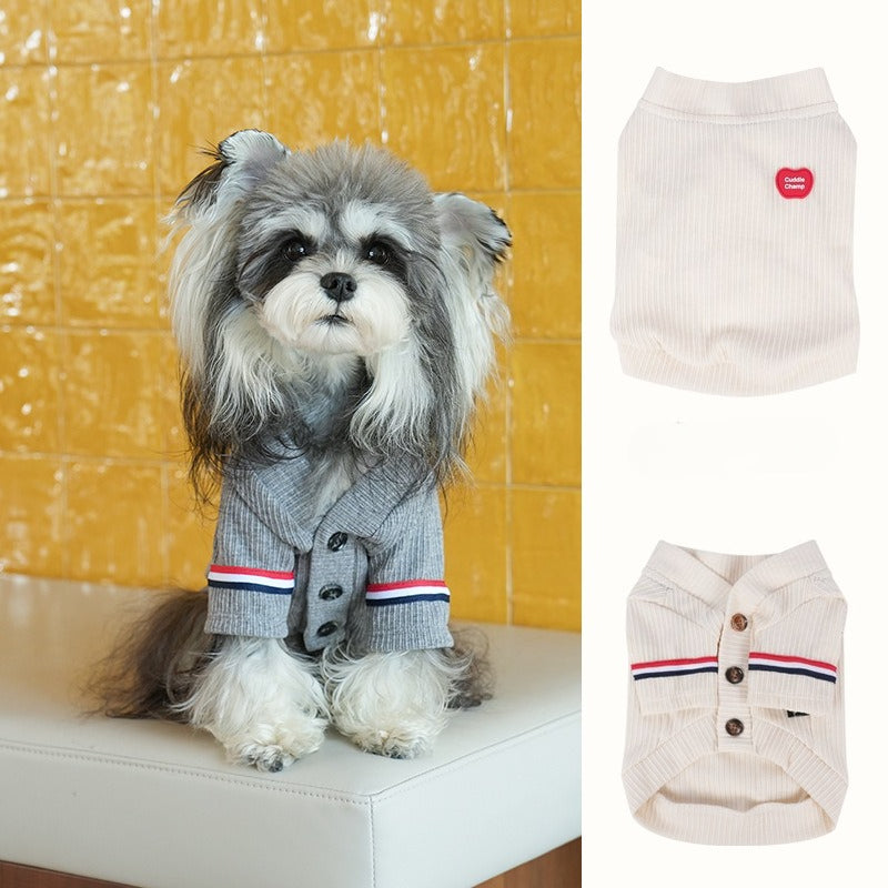 pet College Style Small to Medium Dogs Jkoutdoor