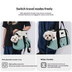 Cross Border pet Waterproof Breathable pet dog Outdoor