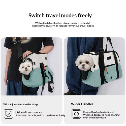 Cross Border pet Waterproof Breathable pet dog Outdoor