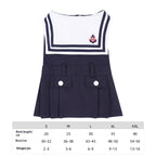 dog pet Summer Cute Skirt Bichon Schnauzer Breathable