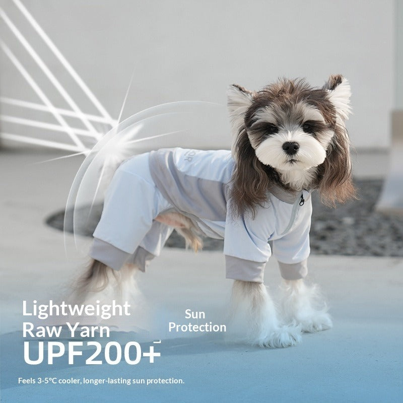 pet Fun Cool Touch Summer dog Lightweight Small Dogs