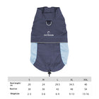 Summer Breathable Dog Jacket – Sun-Protection Small-Dog Apparel