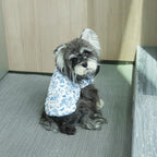 pet Vest Small to Medium Dogs Fall Winter Hot Selling Vest Leash pet Clothes