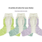 Summer dog Four Leg Cool Touch Small to Medium Dogs Outdoor Breathable pet Clothes Bichon