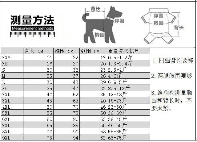Pet apparel waterproof pet clothes dog clothes four-legged suit spring/summer new 26 mesh mosquito-proof four-leg pants