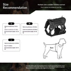 New pet Harness Vest Vest dog Harness Leash Outdoor Leash