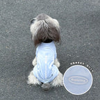 pet Four Leg Summer Cool Touch Stain Resistant Small to Medium Dogs Outdoor
