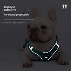 pet Leash Outdoor Corgi Harness French Bulldog dog Harness Vest Breathable Walking