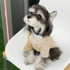 Inspet Clothes Spring Summer Lightweight Breathable Teddy Bichon Schnauzer dog Clothes dog Clothes