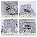 pet Fall Winter Cotton Jacket Schnauzer Bichon Four Leg Outdoor pet Clothes Wholesale