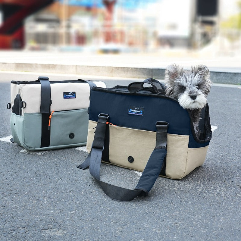 Cross Border pet Waterproof Breathable pet dog Outdoor