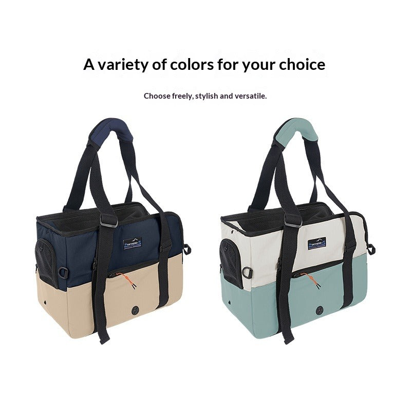 Cross Border pet Waterproof Breathable pet dog Outdoor