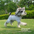 pet Summer Stain Resistant Lightweight Outdoor Waterproof Wholesale Breathable