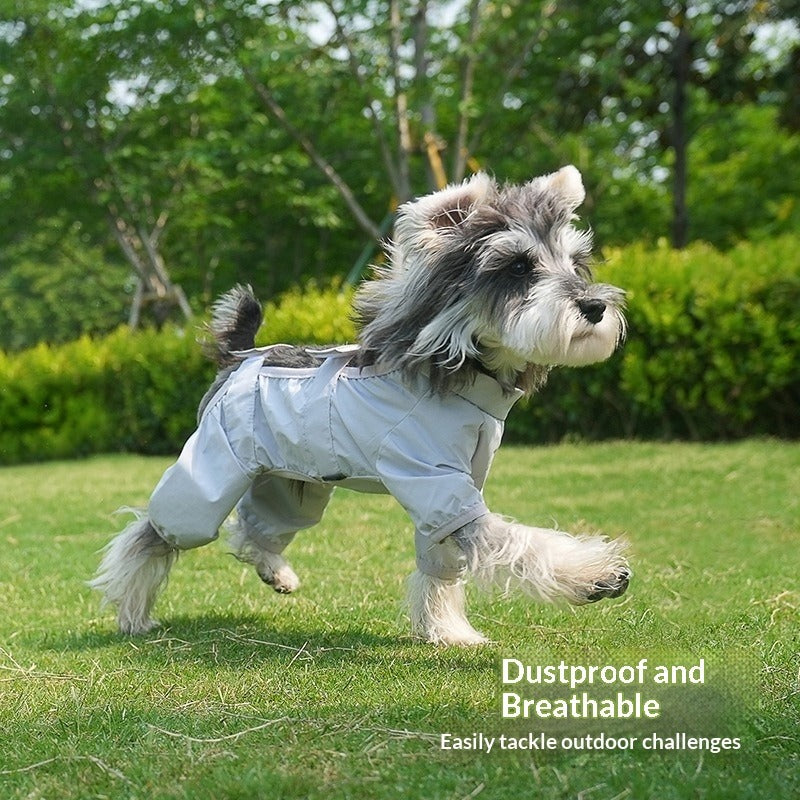 pet Summer Stain Resistant Lightweight Outdoor Waterproof Wholesale Breathable