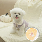 pet Fall Winter Collection dog Two Leg Base Layer Teddy Bichon Schnauzer Schnauzer