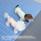 Cross Border Wholesale pet Sun Protection Jacket Summer Lightweight pet Cool Touch