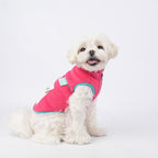 dog Fall Winter Warm Vest Two Leg Sherpa Wholesale