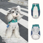 Summer New pet Sun Protection Jacket dog Lightweight Breathable Small to Medium Dogs Cool Touch Sportswear Wholesale