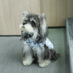 pet Vest Small to Medium Dogs Fall Winter Hot Selling Vest Leash pet Clothes