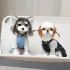 pet Clothes Spring Summer Teddy Schnauzer Small Dogs dog