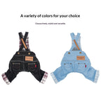 pet Clothes Spring Summer Teddy Schnauzer Small Dogs dog