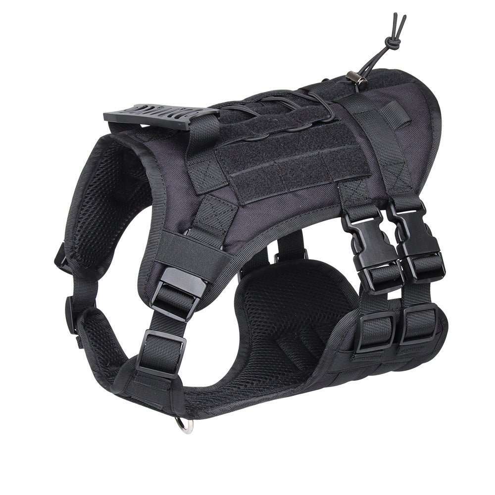 New pet Harness Vest Vest dog Harness Leash Outdoor Leash