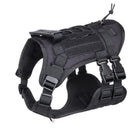 Outdoor Dog Harness Vest – Lightweight Leash Walking Gear