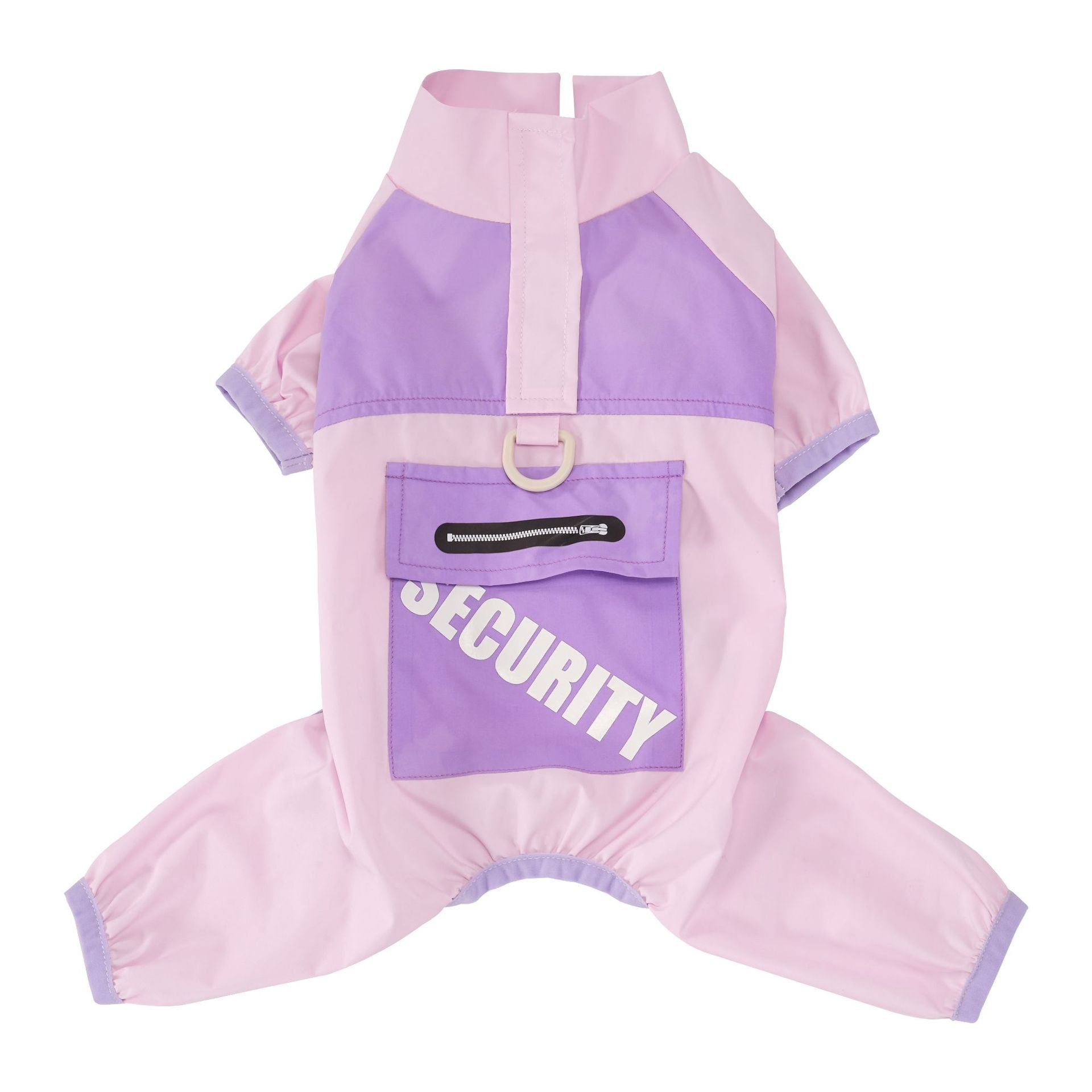 Spring and summer clothes, four-legged thin style, new style jacket, teddy schnauzer spring clothes, 26 cool wind flap pocket pants, four legs