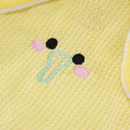 Pet clothes dog cat clothes breathable pet clothing spring and summer new pet vest 26 little elephant vest