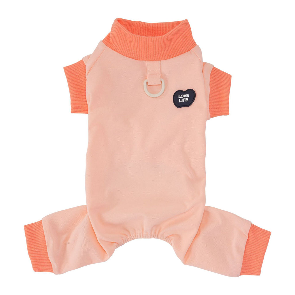 Pet apparel, dog clothes, four-legged outfit, korean style, new spring/summer collection, 26 korean minimalist four-legged design