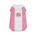 pet Spring Summer Color Match Two Leg Base Layer Breathable Schnauzer Bichon Puppy Clothes