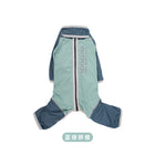 Summer Cool-Touch Dog Vest – Lightweight Fun Outdoor Apparel