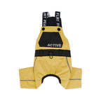 dog Clothes Spring Summer Two Leg Outerwear Schnauzer Outdoor