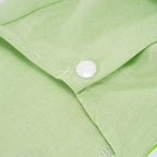 Pet clothes dog cat clothes breathable pet clothing spring and summer new pet 26 fun patchwork shirt