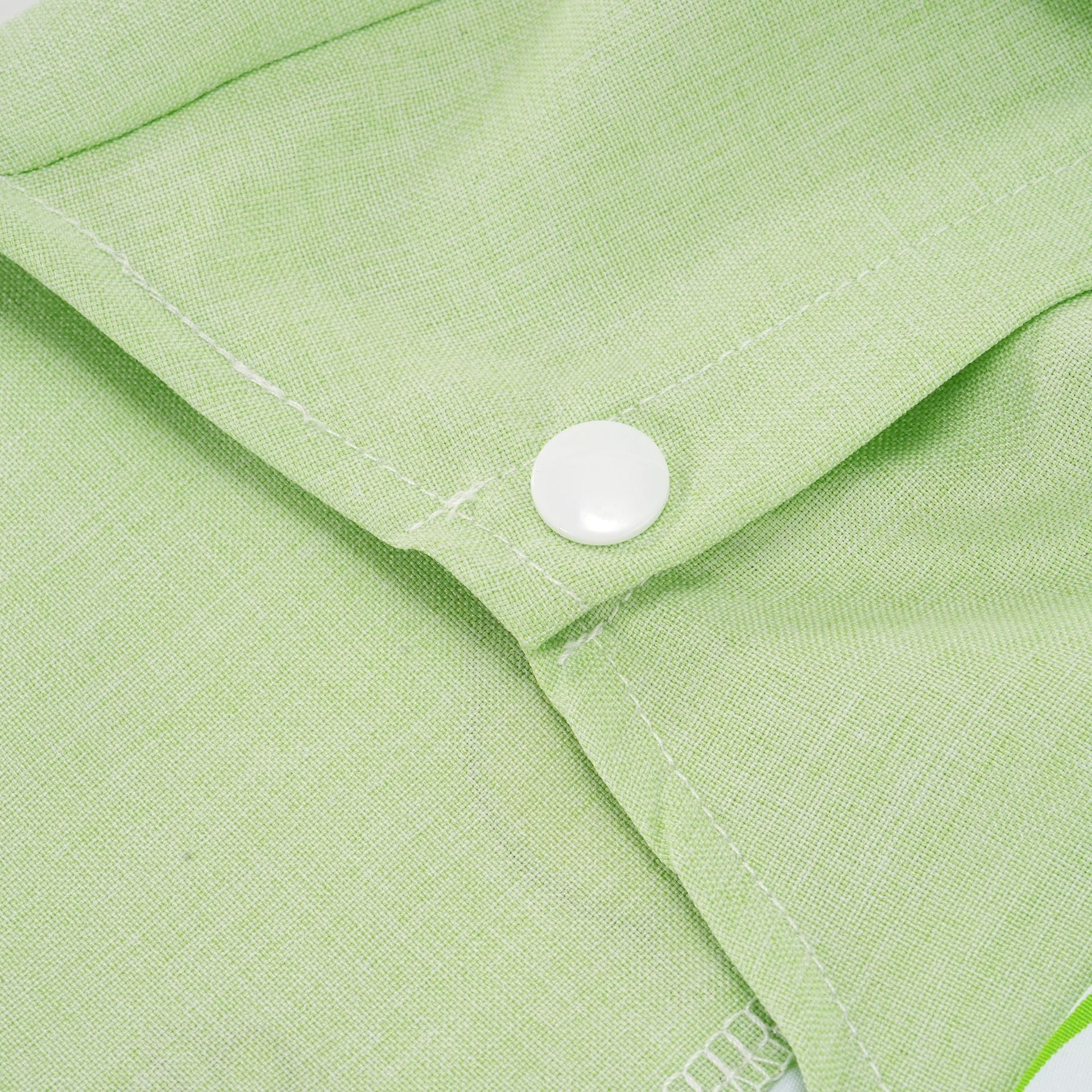 Pet clothes dog cat clothes breathable pet clothing spring and summer new pet 26 fun patchwork shirt