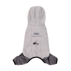 Lightweight Waterproof Dog Raincoat | Outdoor Walking Jacket