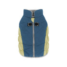 Cross-Border Thickened Dog Cotton Vest – Waterproof Sleeveless Jacket
