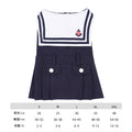 dog pet Summer Cute Skirt Bichon Schnauzer Breathable