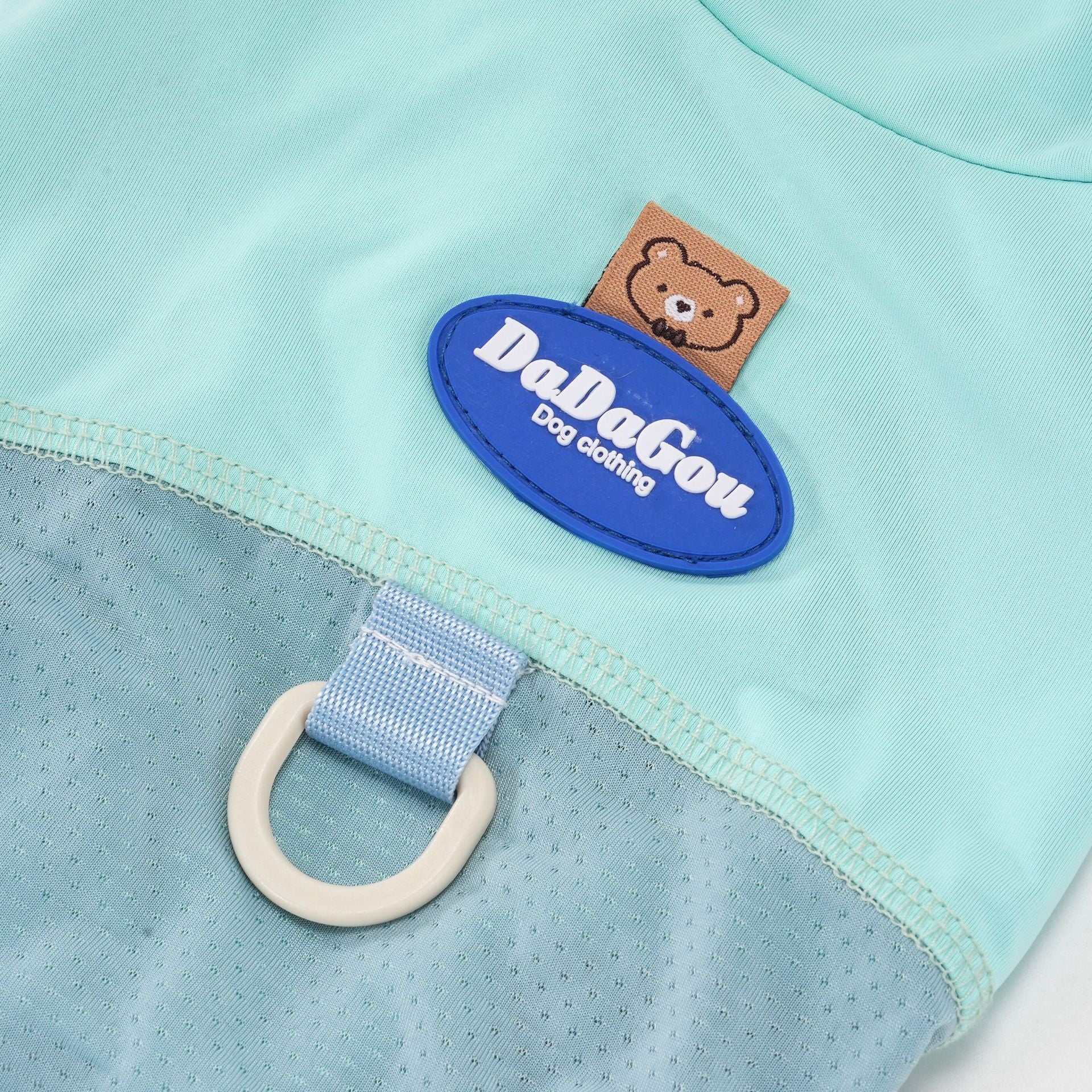 Pet apparel, pet clothes, dog clothes, four-legged outfit, spring/summer new arrivals, 26 styles, sporty mesh loungewear
