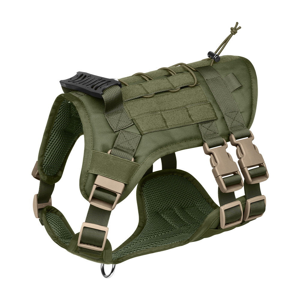 New pet Harness Vest Vest dog Harness Leash Outdoor Leash