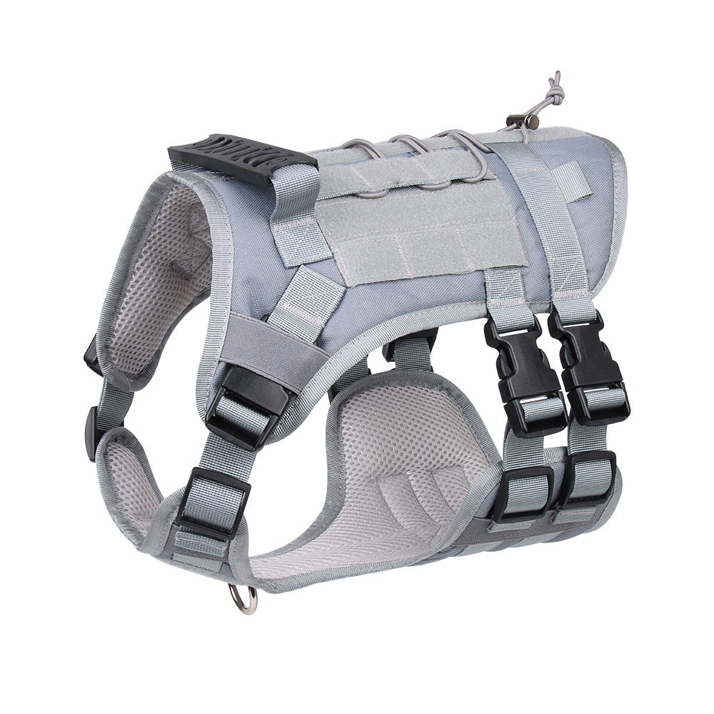 New pet Harness Vest Vest dog Harness Leash Outdoor Leash