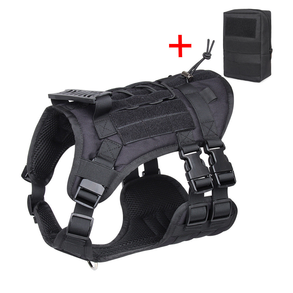 New pet Harness Vest Vest dog Harness Leash Outdoor Leash