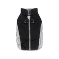 Cross Border Thickened pet Warm dog Cotton Jacket Waterproof Vest Sleeveless Leash-friendly