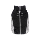 Cross-Border Thickened Dog Cotton Vest – Waterproof Sleeveless Jacket