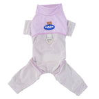 Pet apparel, pet clothes, dog clothes, four-legged outfit, spring/summer new arrivals, 26 styles, sporty mesh loungewear