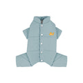 pet Clothes Fall Winter Cotton Jacket Warm Four Leg Schnauzer Maltese Small Dogs Thickened