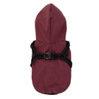 Waterproof Dog Raincoat – Small & Medium Dogs