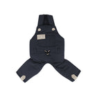 Fall & Winter Warm Dog Apparel – Versatile Everyday Outerwear
