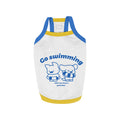 pet Summer Lightweight dog Cool Touch Vest Small to Medium Dogs Teddy